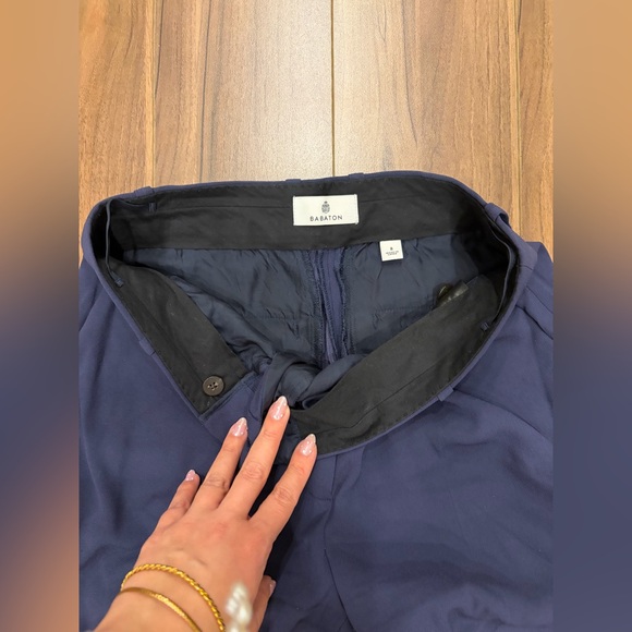 Aritzia Babaton Agency Pants - 8 - Picture 13 of 14